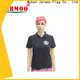 Jarmoo design de bandana personalizado para negócios 1