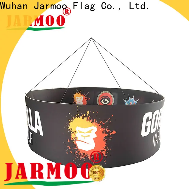 Jarmoo quality simple booth from China for business 1