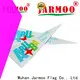 hot selling fabric bunting flags personalized for promotion 1