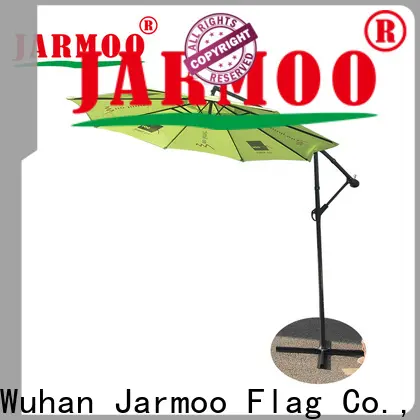 Jarmoo bandeira de pólo econômica personalizada à venda 1