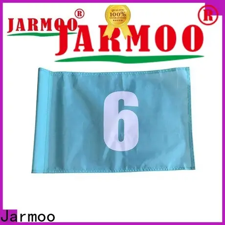 Jarmoo durable nfl garden flags with good price for promotion 1