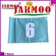 Jarmoo durable nfl garden flags with good price for promotion 1