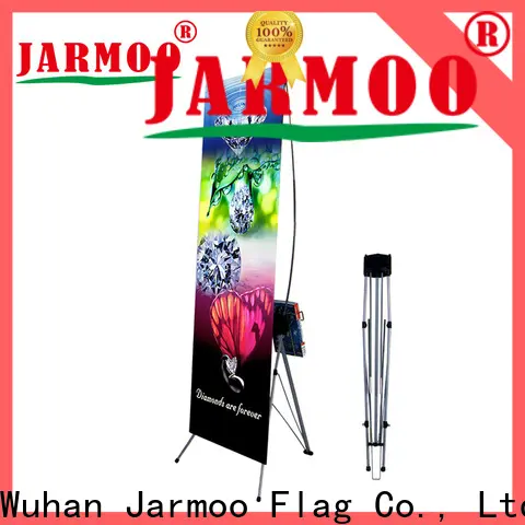 Jarmoo banner de techo profesional pregunte ahora a la venta 1