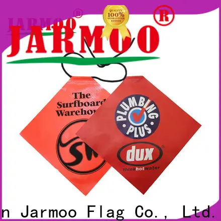 Jarmoo custom open flags manufacturer for business 1
