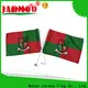 Jarmoo fornecedor de banner de bandeira de mochila de qualidade para promoção 1