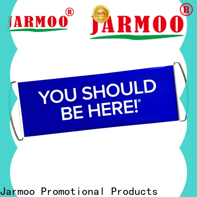 Jarmoo fabricante de ruído inflável durável venda direta produção em massa 1