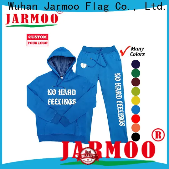 Jarmoo personnalisez le prix d'usine de vos vêtements en vente 1