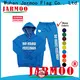 Jarmoo personnalisez le prix d'usine de vos vêtements en vente 1