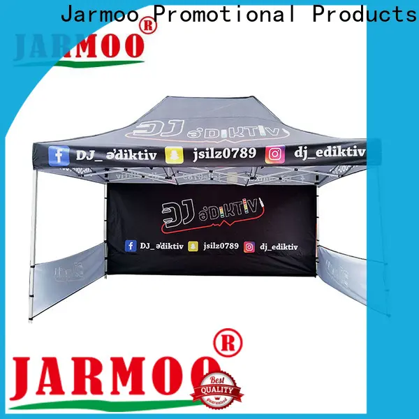 Jarmoo hot selling canvas dome tents series bulk production 1