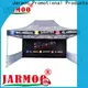 Jarmoo hot selling canvas dome tents series bulk production 1