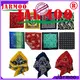 Jarmoo bandana de couleur personnalisée avec une production en vrac à bon prix 1