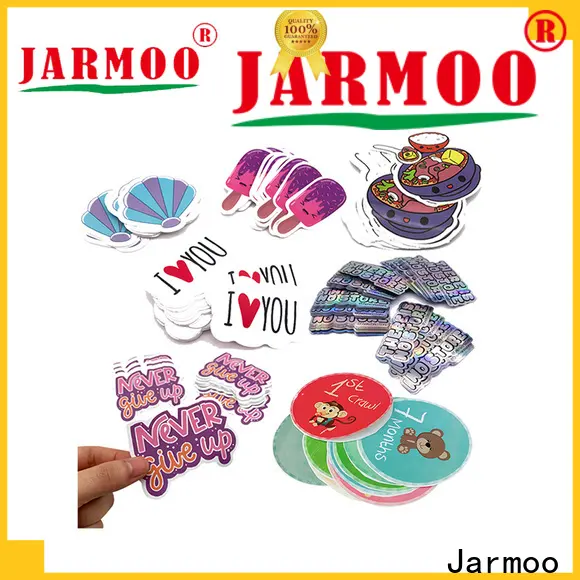 Jarmoo colorful custom print lanyards directly sale for promotion 1