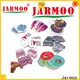 Jarmoo colorful custom print lanyards directly sale for promotion 1