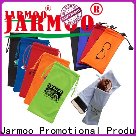 Jarmoo eco-friendly promotional bags with logo cheap factory on sale 1