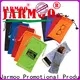 Jarmoo eco-friendly promotional bags with logo cheap factory on sale 1