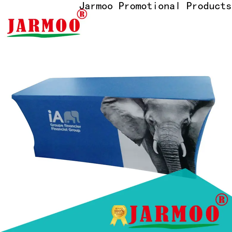 Jarmoo quality pop up a frame banners personalized for marketing 1