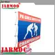 Jarmoo magnetic pop up banner with good price for promotion 1