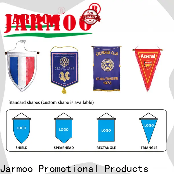 popular car window flag design for business 1