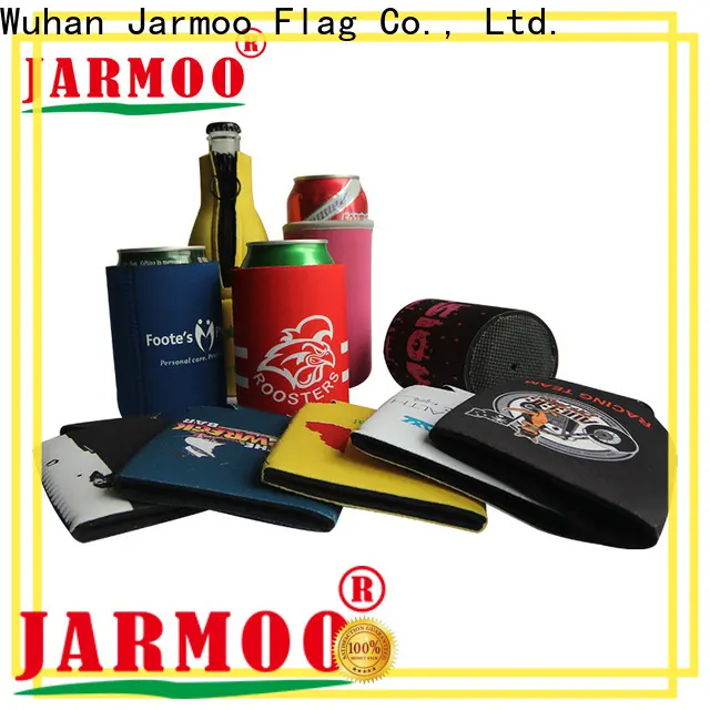 Jarmoo Práctico disco volador de tela, precio de fábrica para marketing. 1
