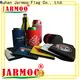 Jarmoo Práctico disco volador de tela, precio de fábrica para marketing. 1