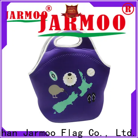Jarmoo colorful customised bags customized for promotion 1