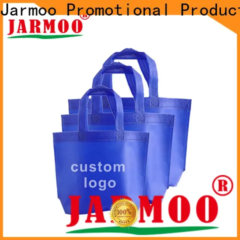 cost-effective promotional bags with logo customized for business 1
