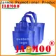 cost-effective promotional bags with logo customized for business 1