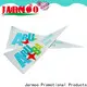 Jarmoo Banderas de campos de golf a buen precio para promoción. 1