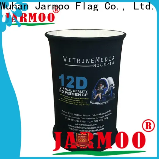 Jarmoo roll up banner stand directly sale for marketing 1