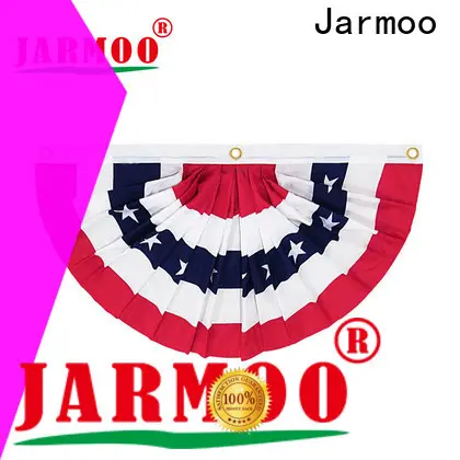 Jarmoo custom garden flag factory price on sale 1