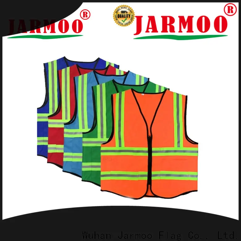 Jarmoo customized cloth factory for marketing 1