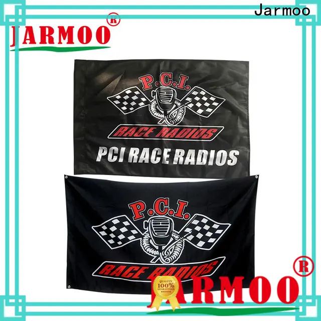 Jarmoo wall flag with good price on sale 1