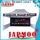Jarmoo Fábrica de carpas promocionales profesionales para promoción. 1