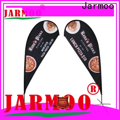 Jarmoo colorful flag wall mount inquire now for marketing 1