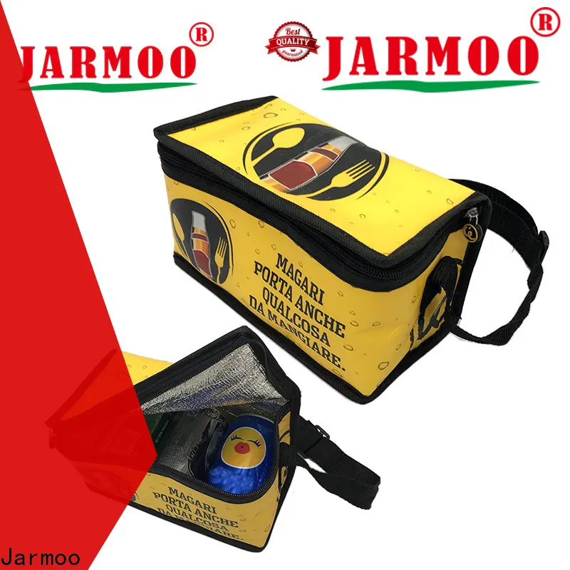 durable custom bags with logo factory for marketing 1