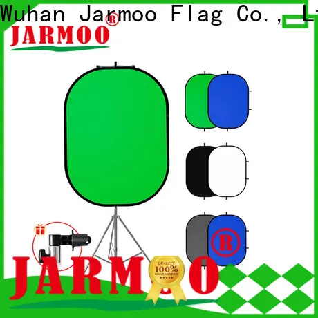 Jarmoo eco-friendly mini roll up banner inquire now on sale 1