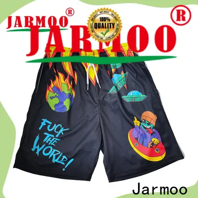Jarmoo Proveedor de empresa de ropa personalizada, compra a granel. 1