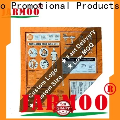 Jarmoo quality custom bandanas wholesale factory price for business 1