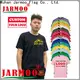 Jarmoo empresa de impressão de roupas coloridas preço de fábrica compra em massa 1