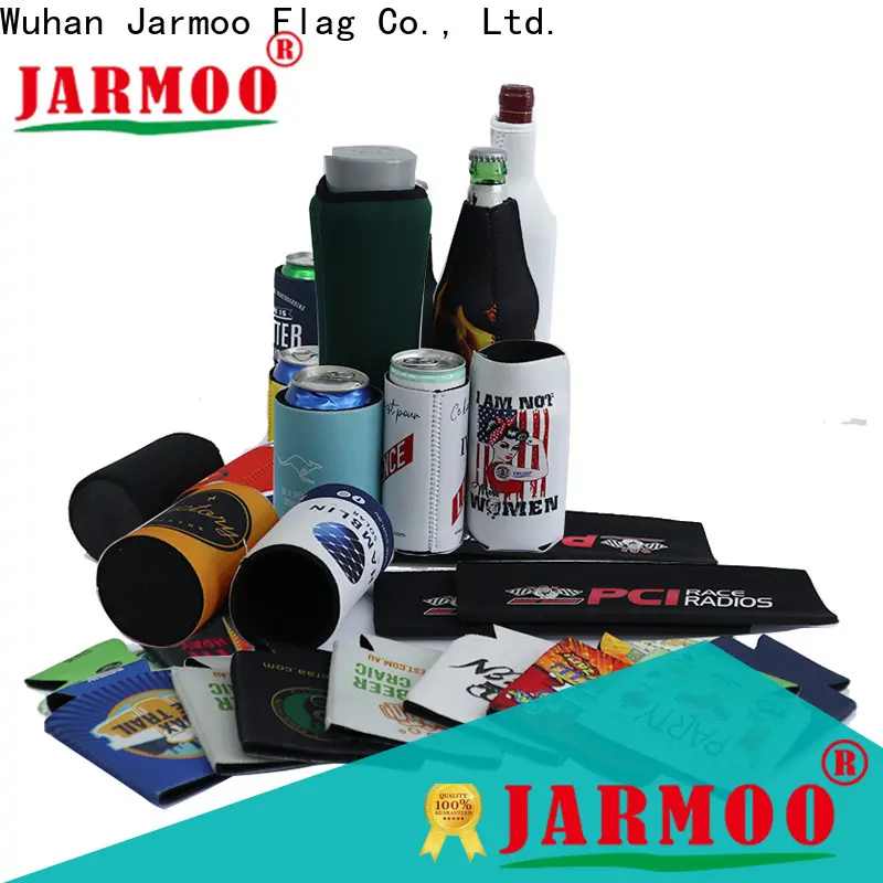 Jarmoo neoprene koozie wholesale for business 1