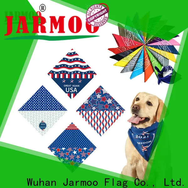 Diseño de pañuelo personalizado rentable, venta directa a la venta. 1