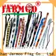 Jarmoo cheap printed lanyards factory for promotion 1