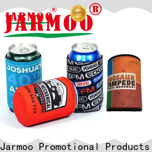 Jarmoo eco-friendly non woven t-shirt bag supplier on sale 1