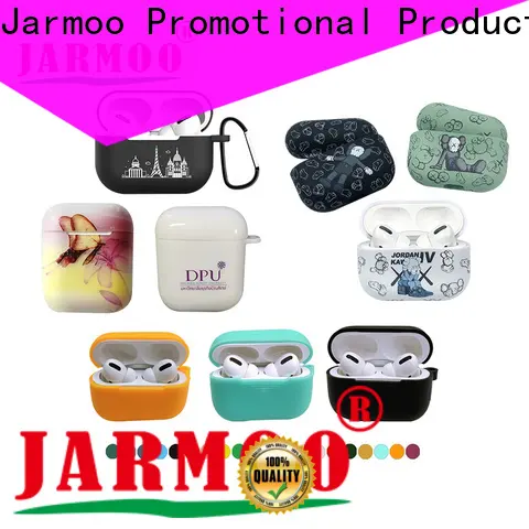 Jarmoo durable polyester drawstring bag factory price for marketing 1