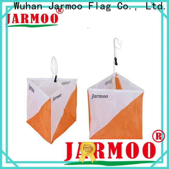 Jarmoo recyclable nfl garden flags design for promotion 1