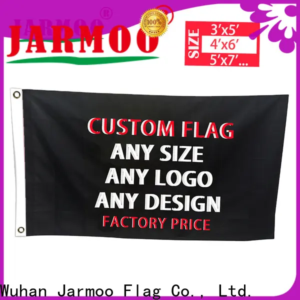 Jarmoo recyclable ad products with good price for marketing 1