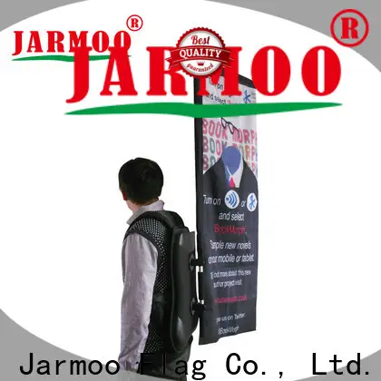 Jarmoo bandeira enorme consulte agora para promoção 1