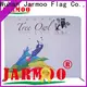 Jarmoo custom trade show booth customized bulk production 1