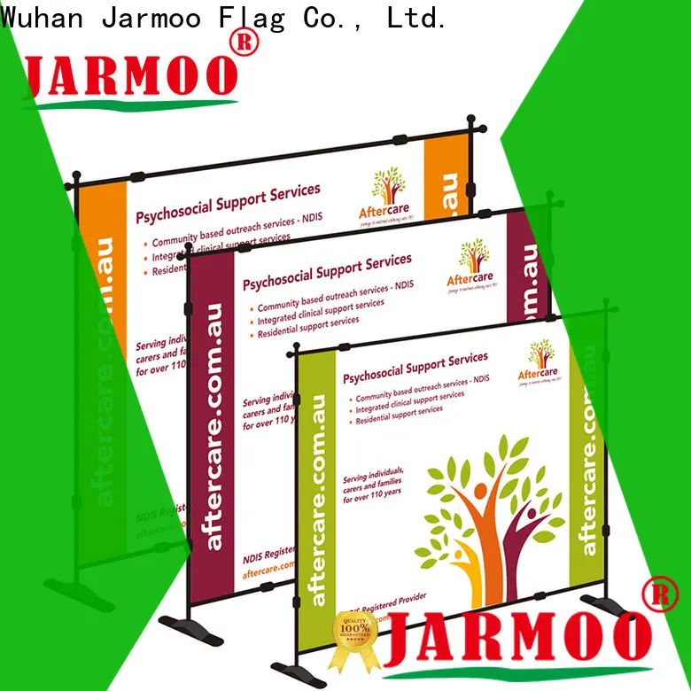 quality banner roll up series for marketing 1