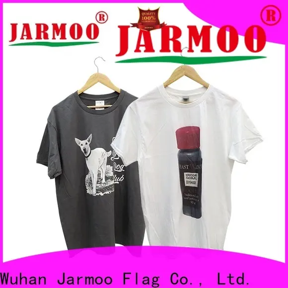 Jarmoo fabricante mayorista de ropa personalizada a la venta 1